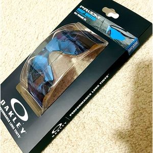 Oakley Deep Water Performance Lens Tints (Polarized)